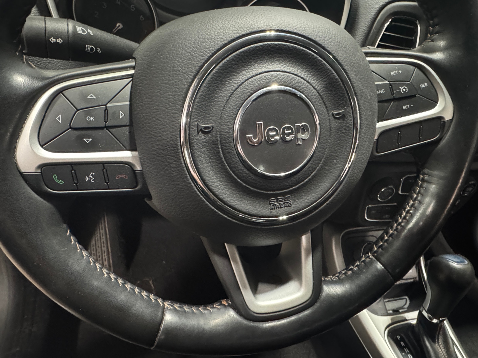 Thumbnail: 2021 Jeep Compass - 5