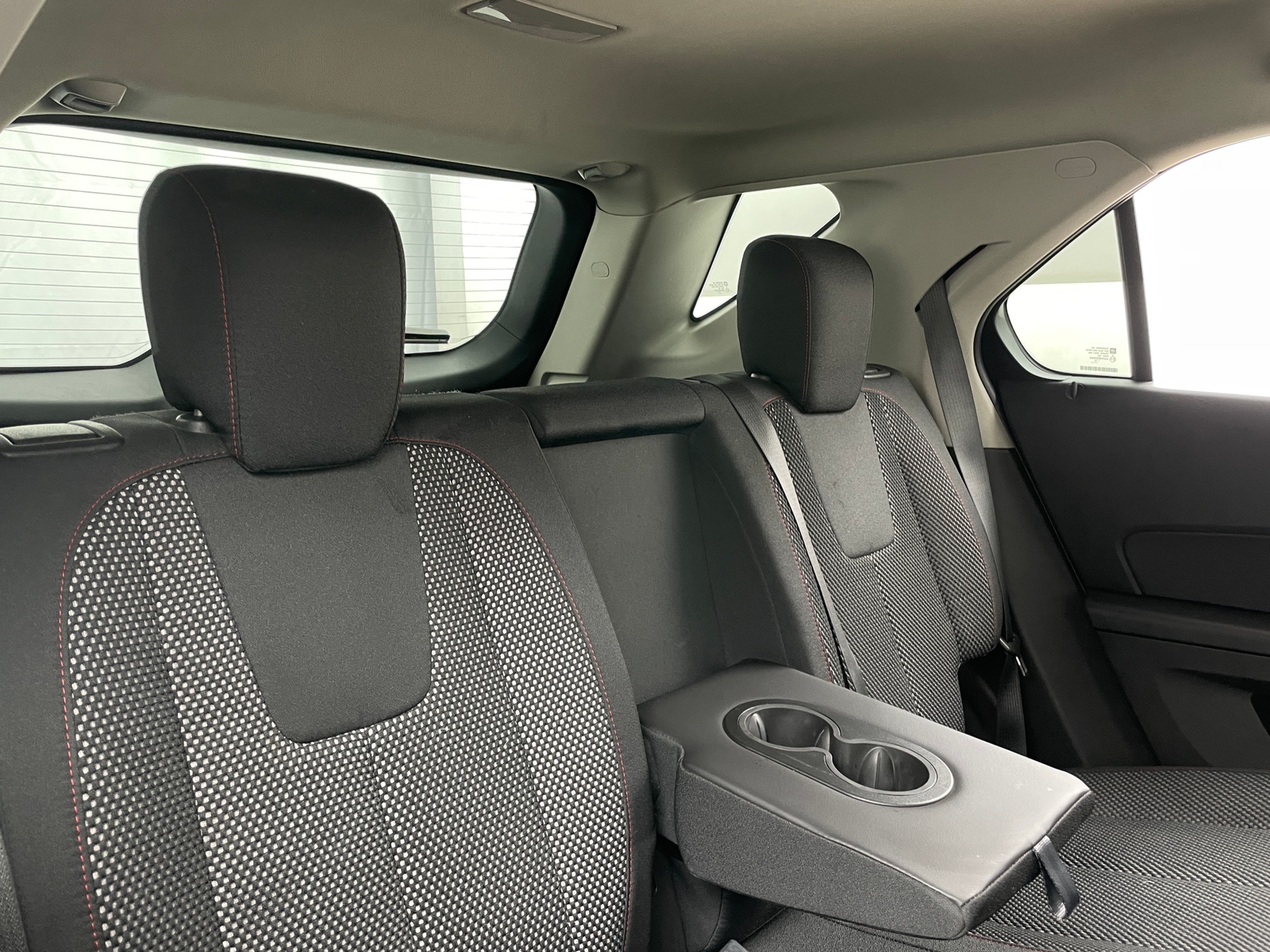 Thumbnail: 2015 Chevrolet Equinox - 6