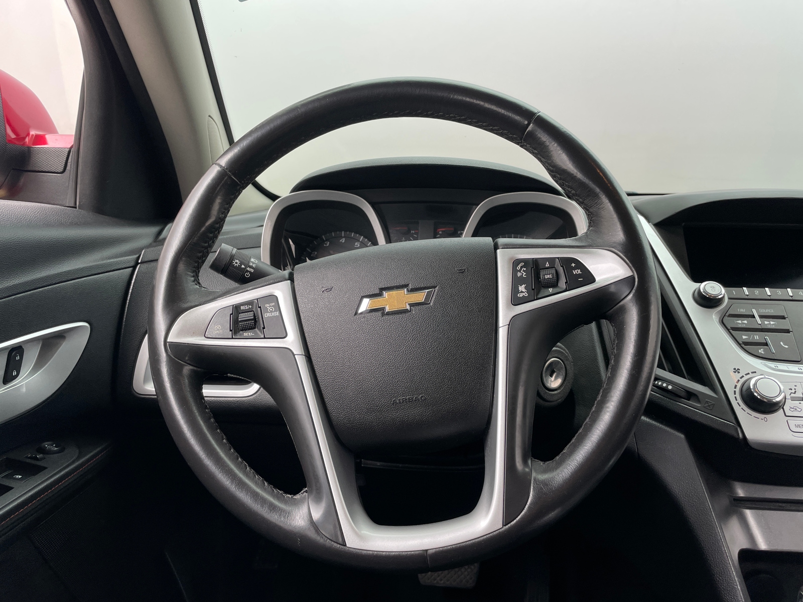 Thumbnail: 2015 Chevrolet Equinox - 5