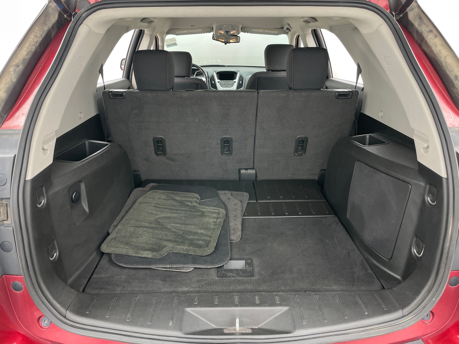 Thumbnail: 2015 Chevrolet Equinox - 7