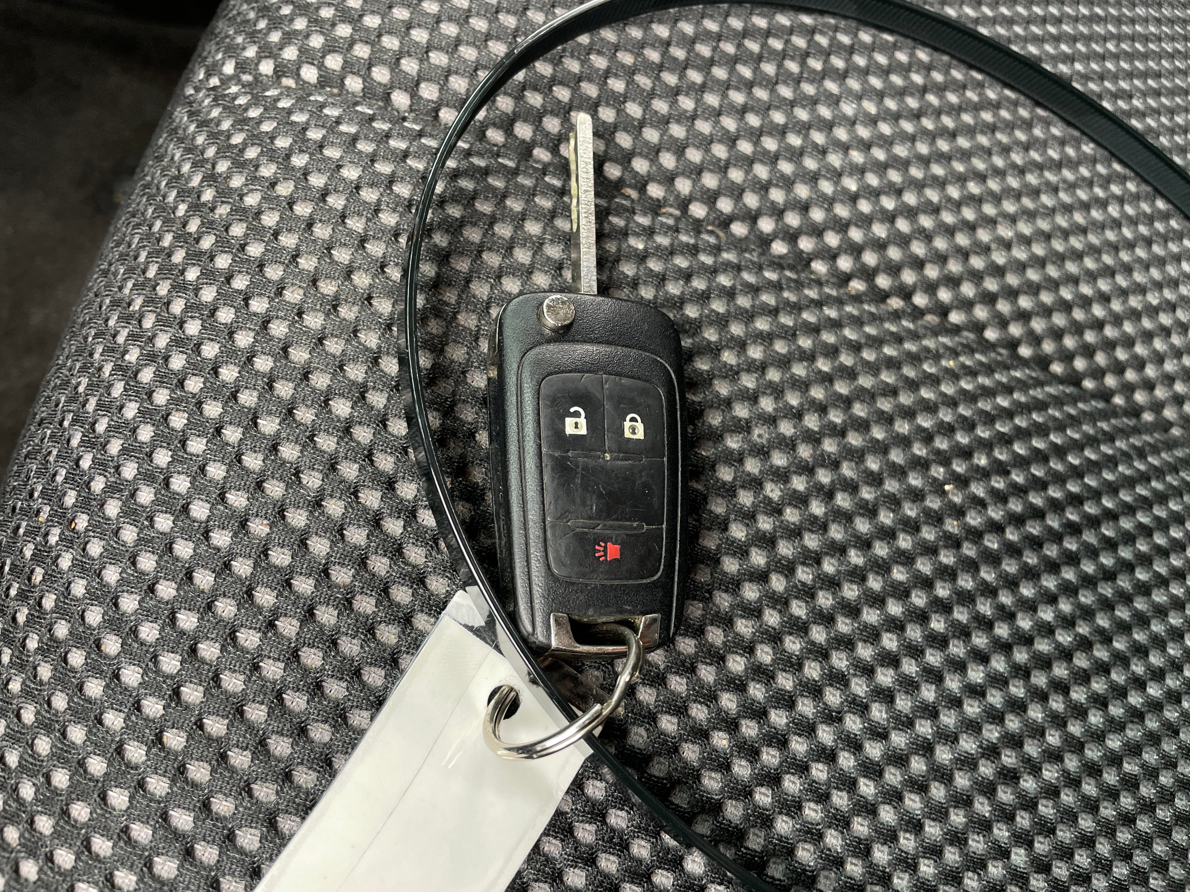 Used 2015 Chevrolet Equinox 1LT with VIN 2GNALBEKXF6432099 for sale in Oak Creek, WI