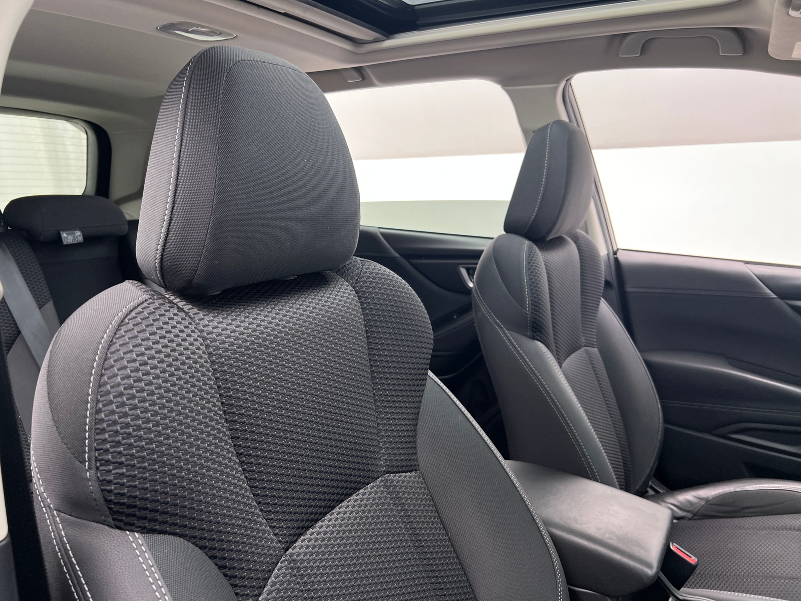 Thumbnail: 2020 Subaru Forester - 2