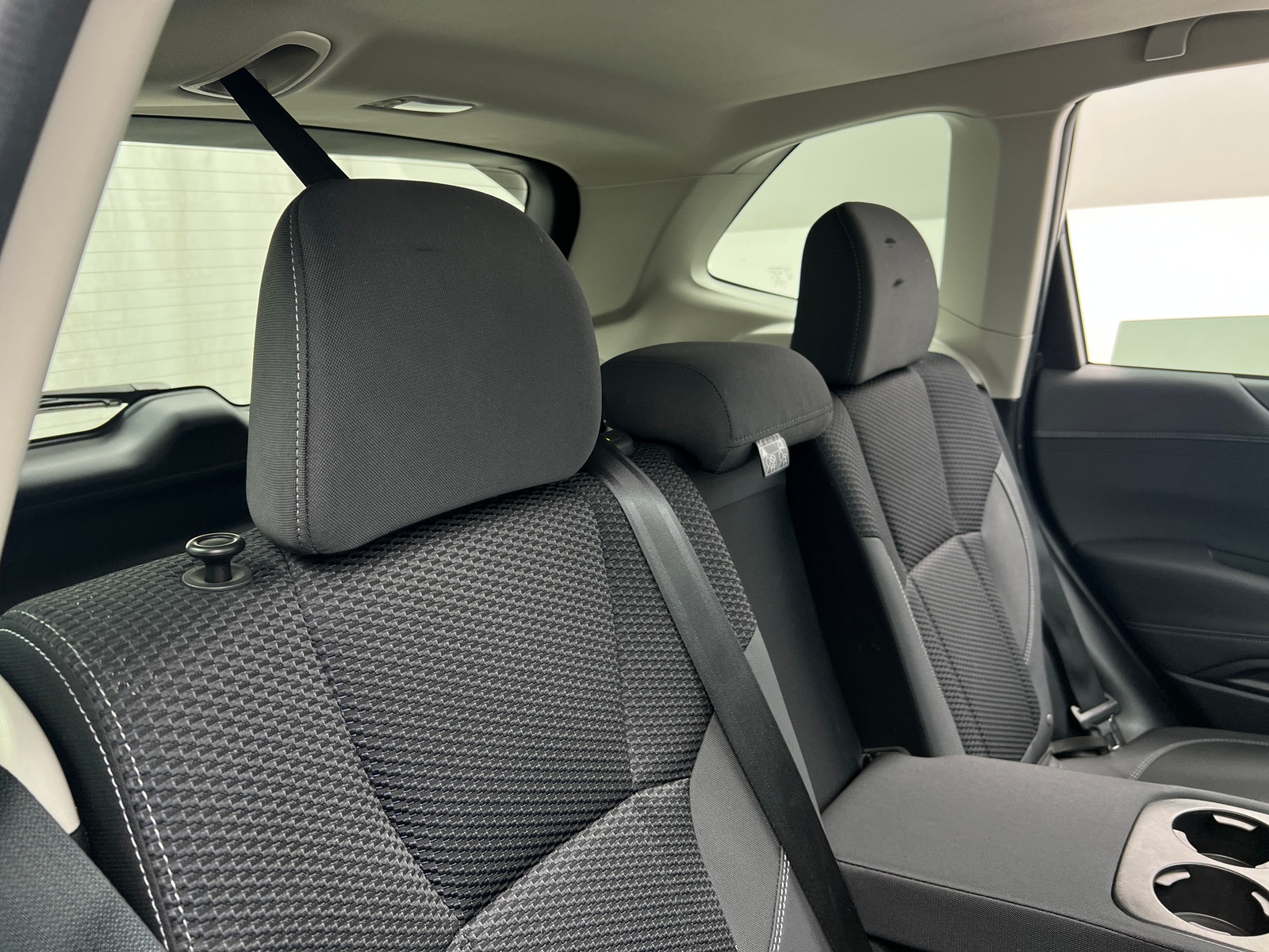 Thumbnail: 2020 Subaru Forester - 6