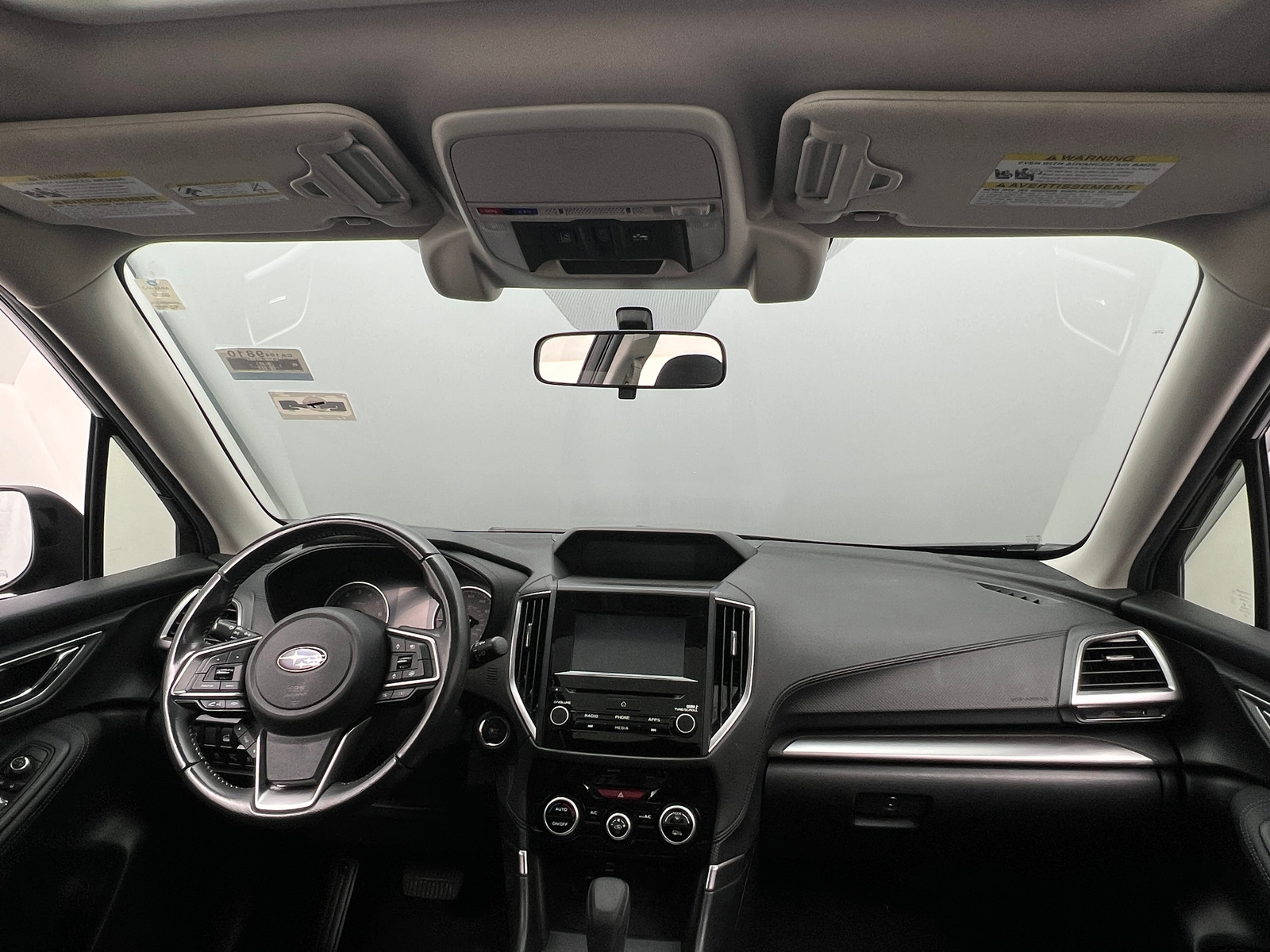 Thumbnail: 2020 Subaru Forester - 3