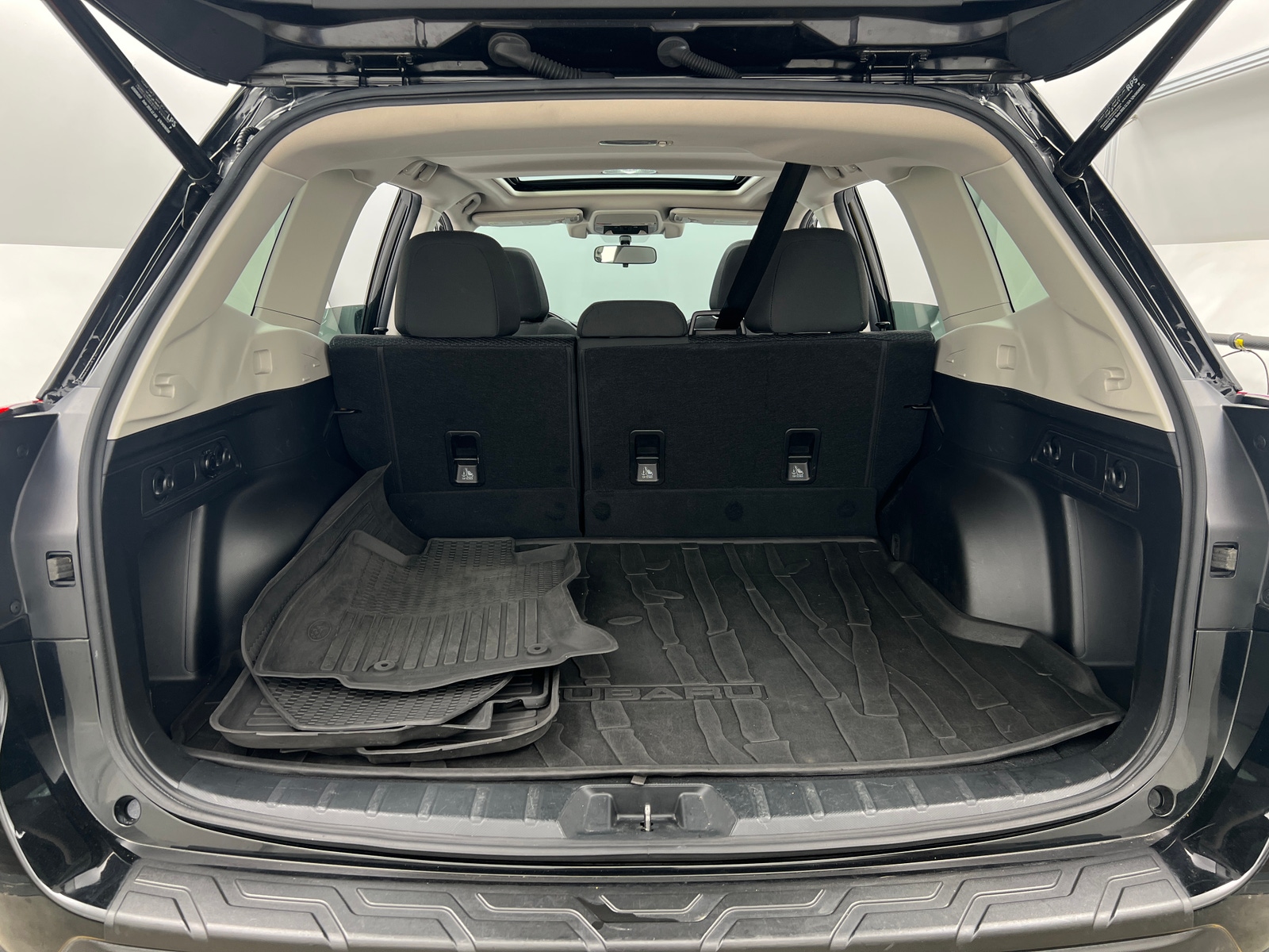 Thumbnail: 2020 Subaru Forester - 7