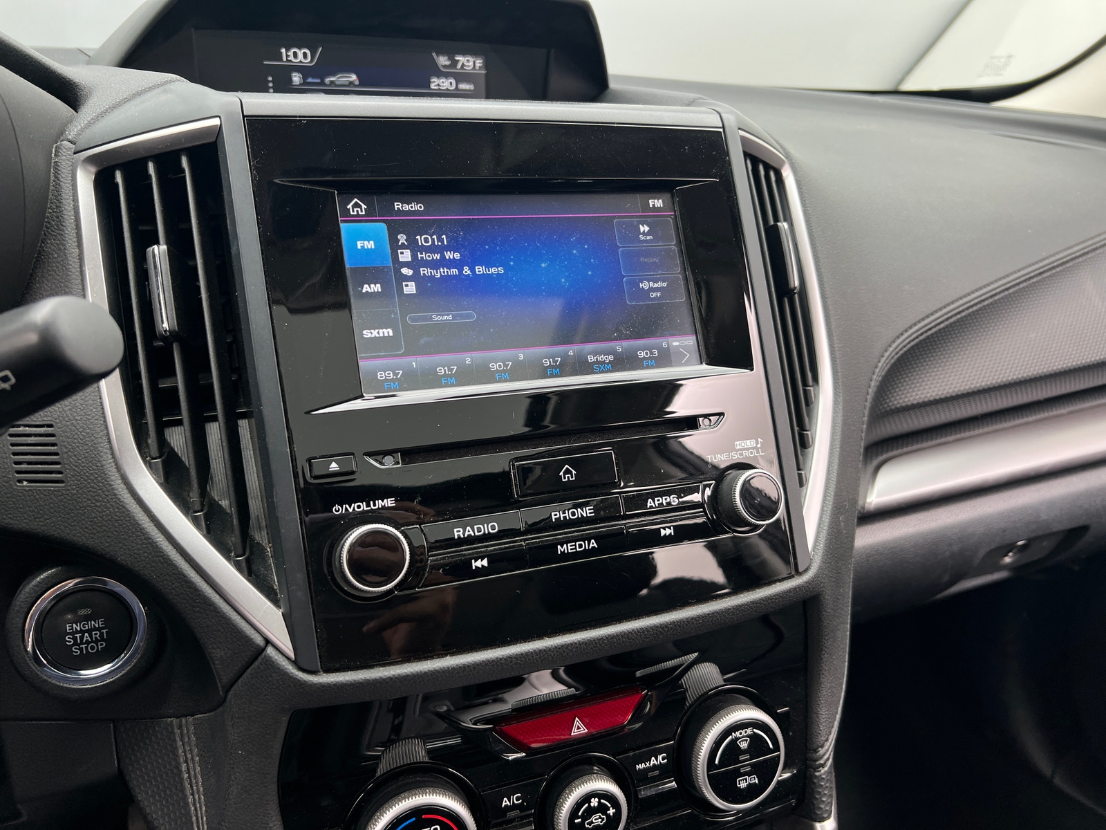 Thumbnail: 2020 Subaru Forester - 4