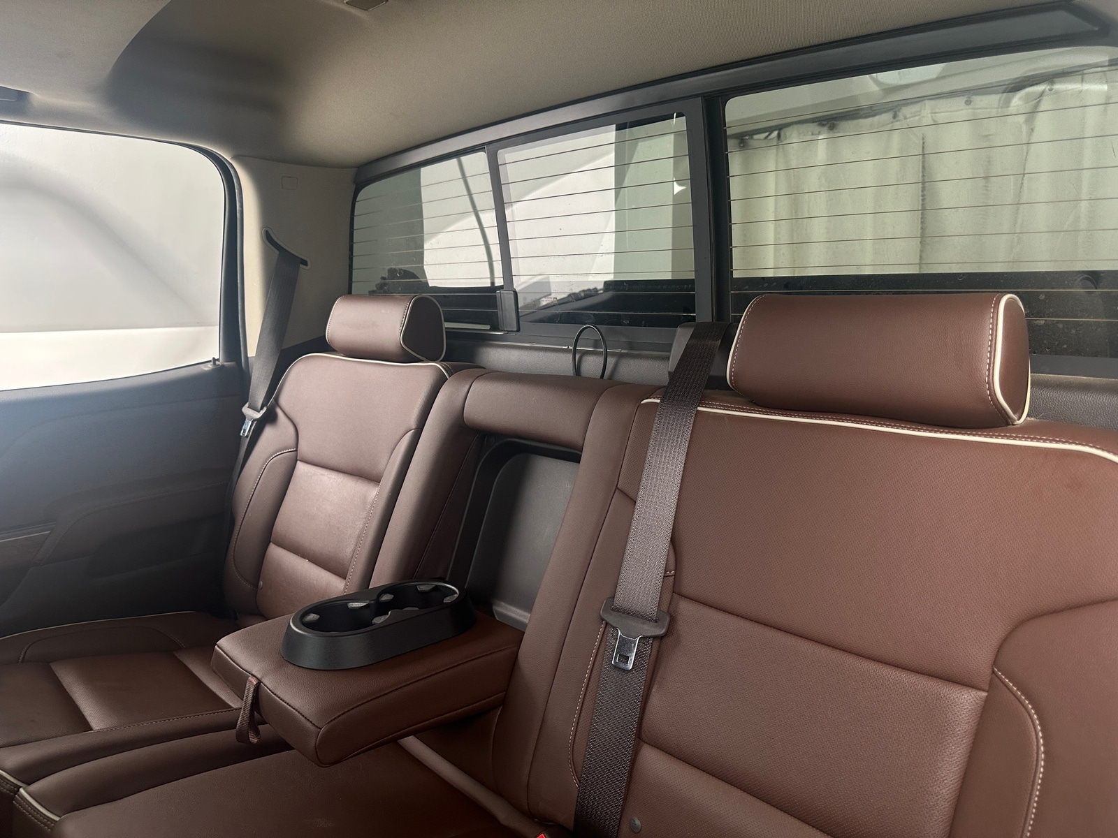 Thumbnail: 2018 Chevrolet Silverado 1500 - 5