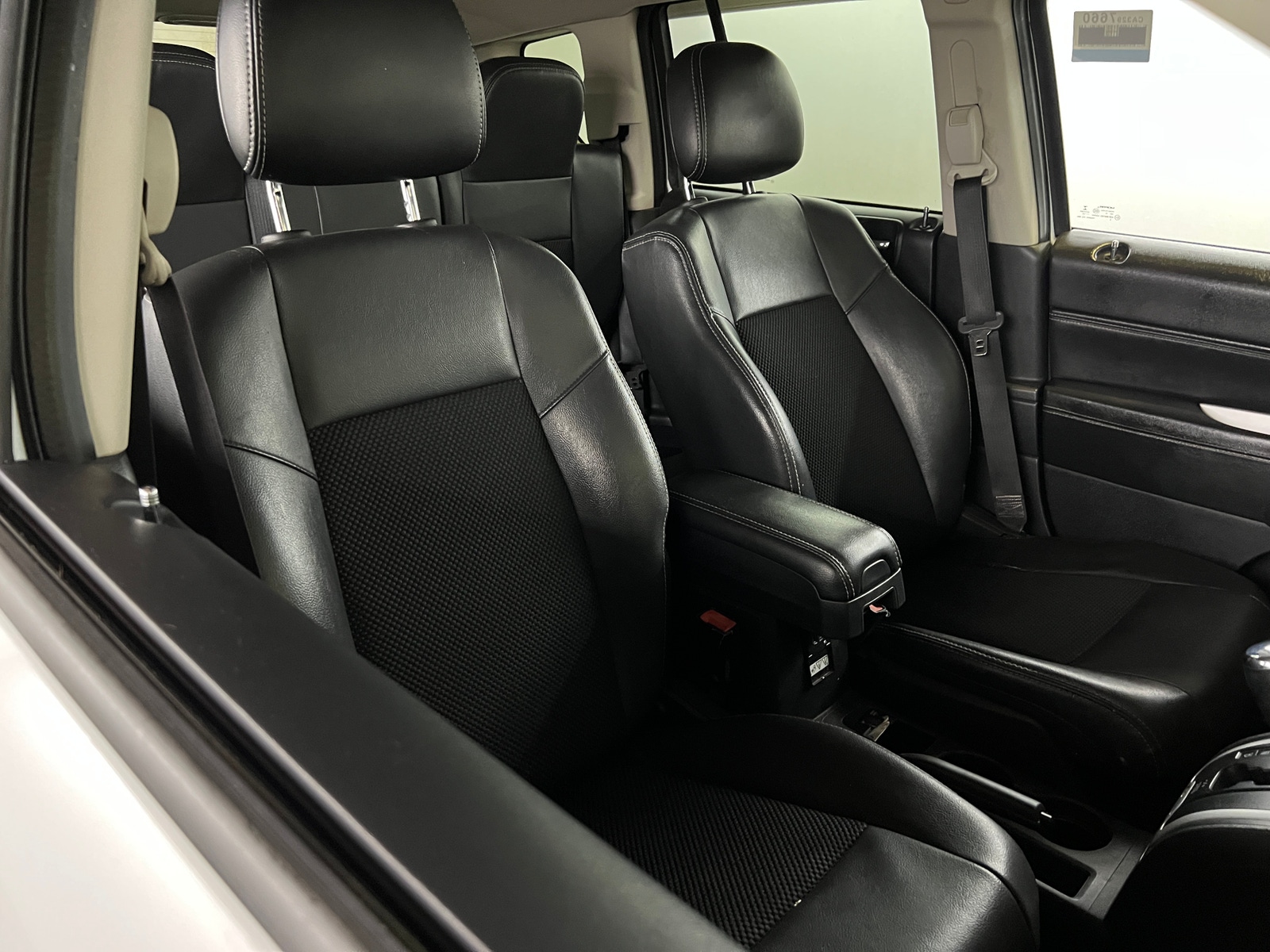 Thumbnail: 2014 Jeep Compass - 2