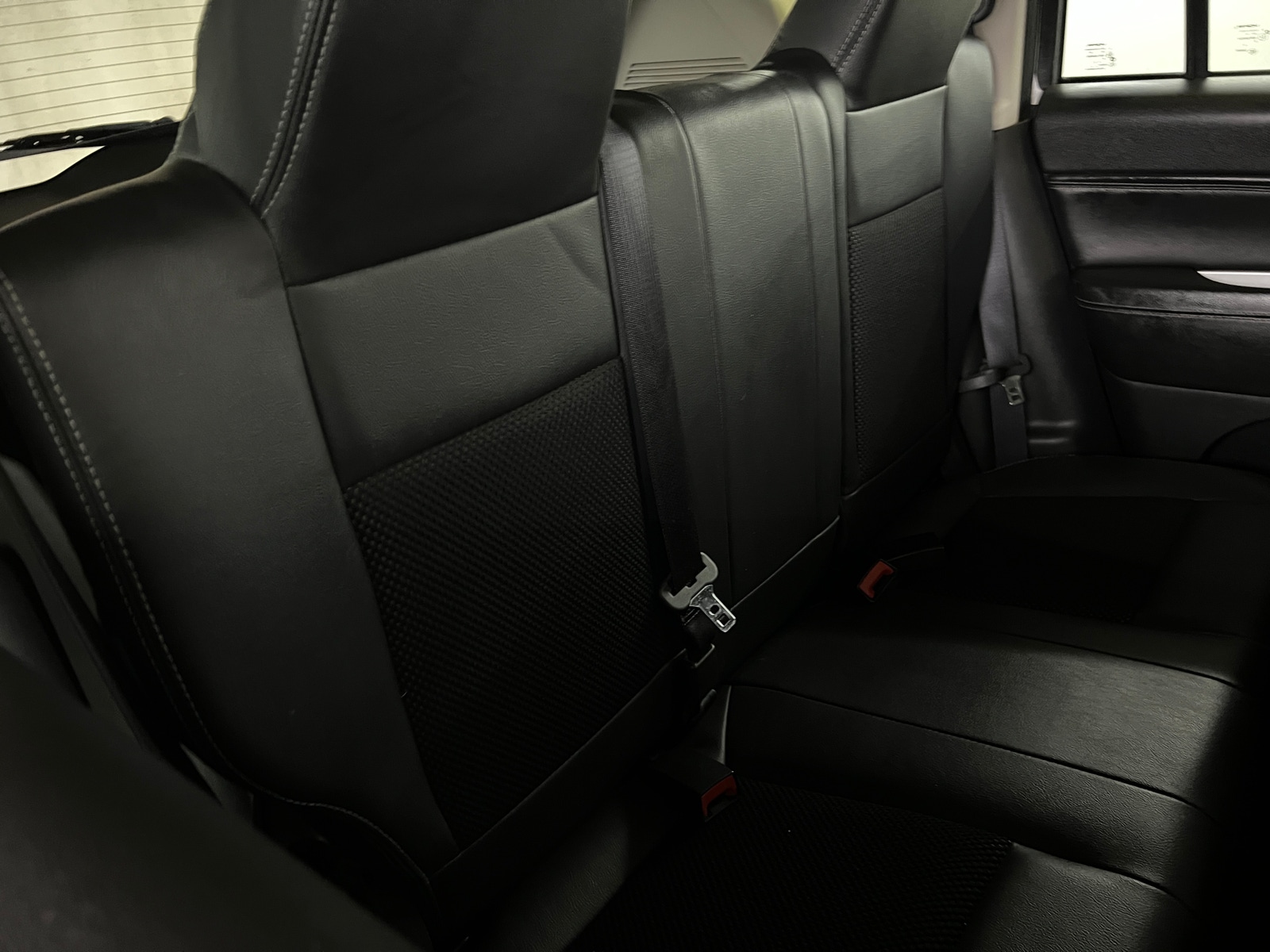 Thumbnail: 2014 Jeep Compass - 6