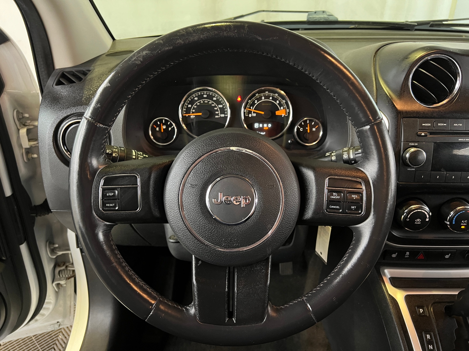 Thumbnail: 2014 Jeep Compass - 5