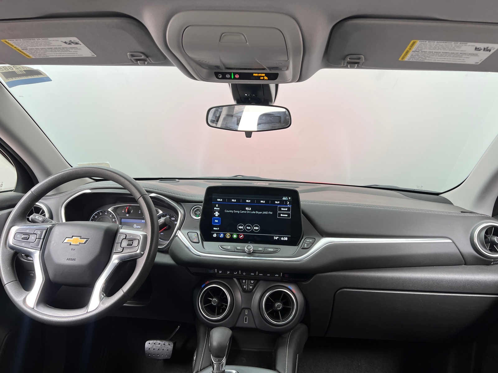 Thumbnail: 2023 Chevrolet Blazer - 3