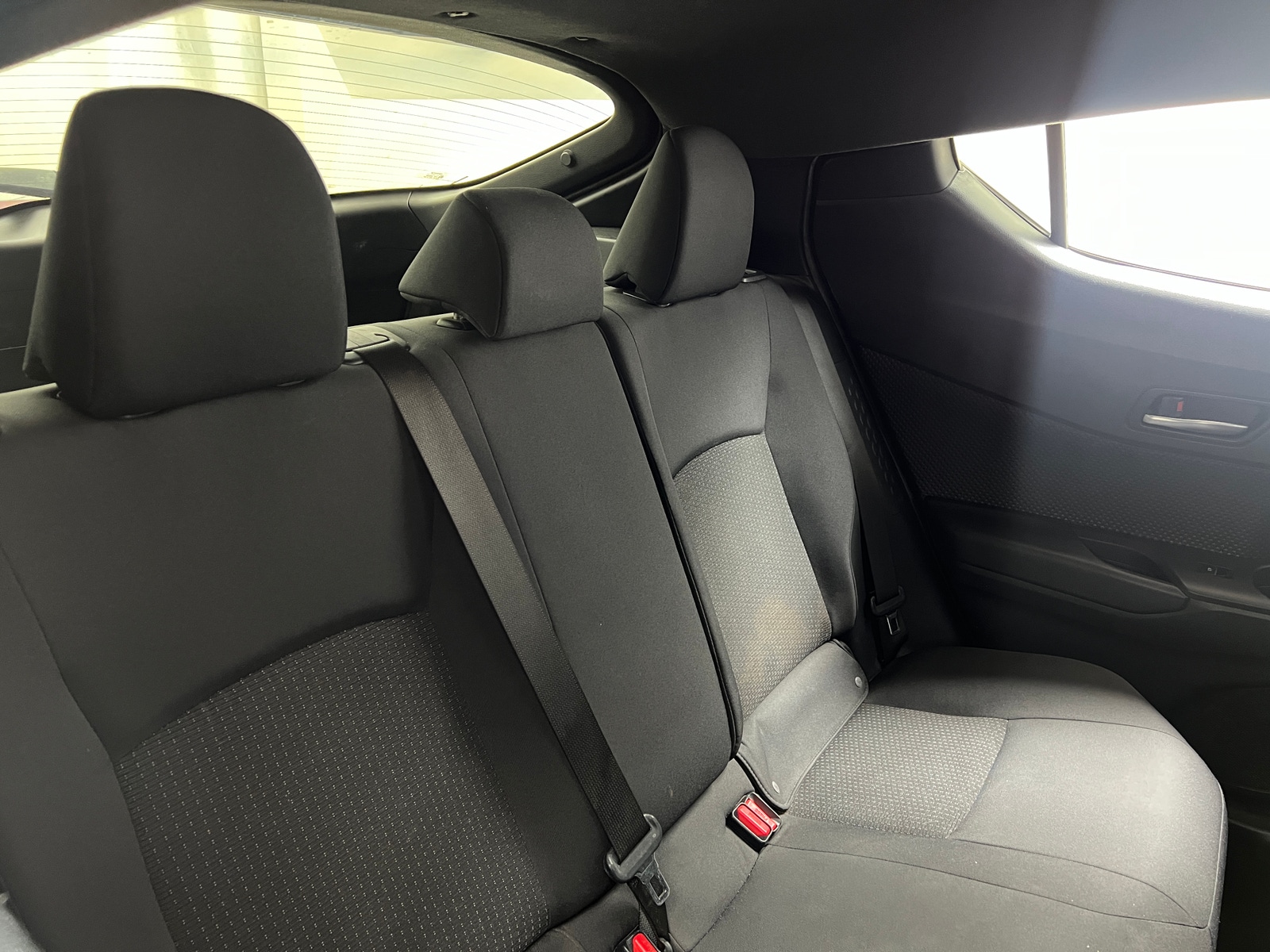 Thumbnail: 2018 Toyota C-HR - 6