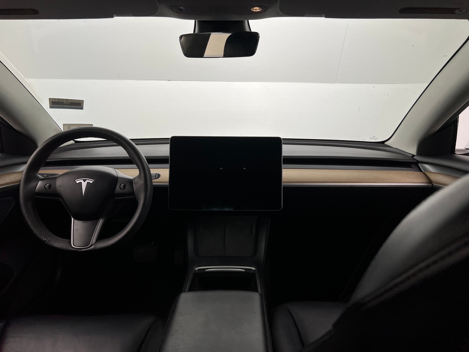 Thumbnail: 2022 Tesla Model 3 - 2