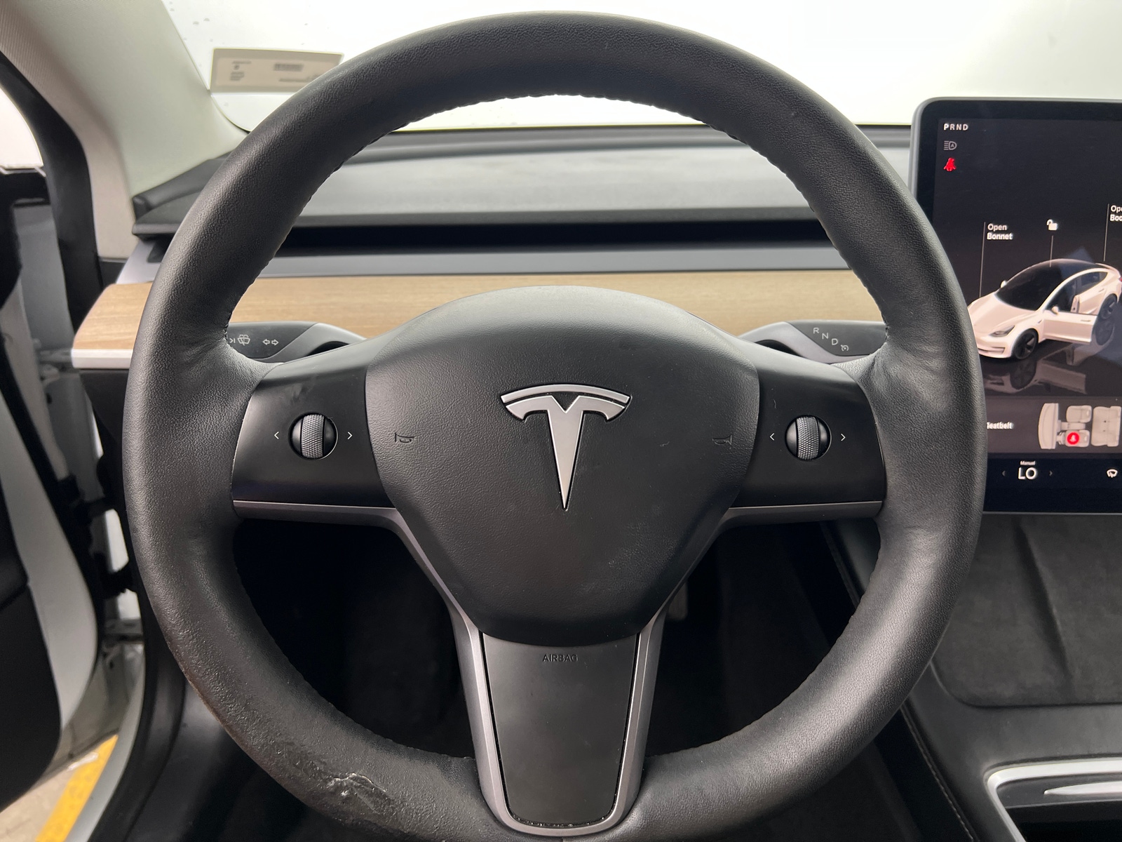 Thumbnail: 2022 Tesla Model 3 - 4