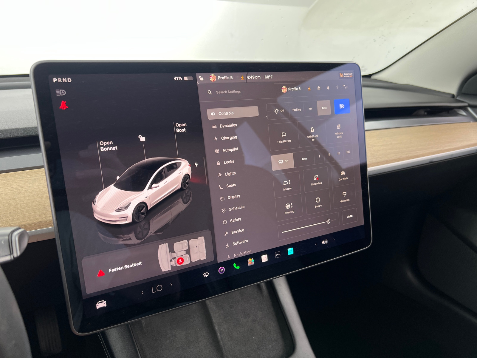 Thumbnail: 2022 Tesla Model 3 - 3