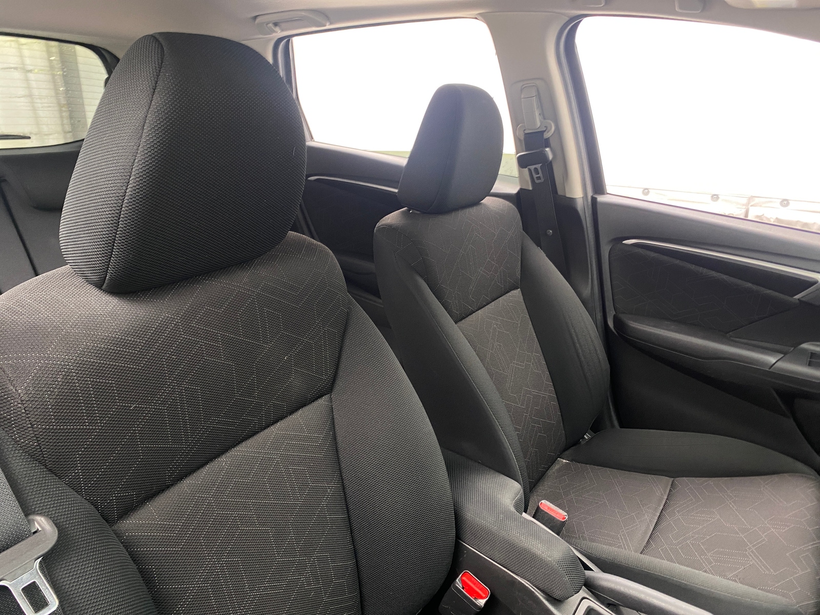 Thumbnail: 2016 Honda Fit - 2