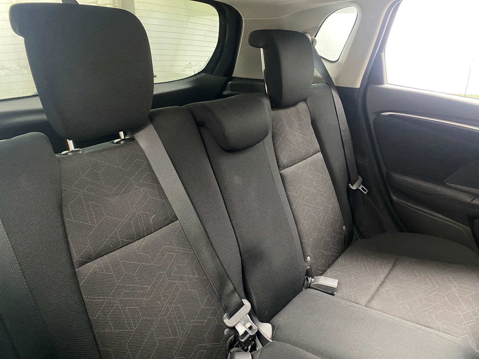 Thumbnail: 2016 Honda Fit - 6