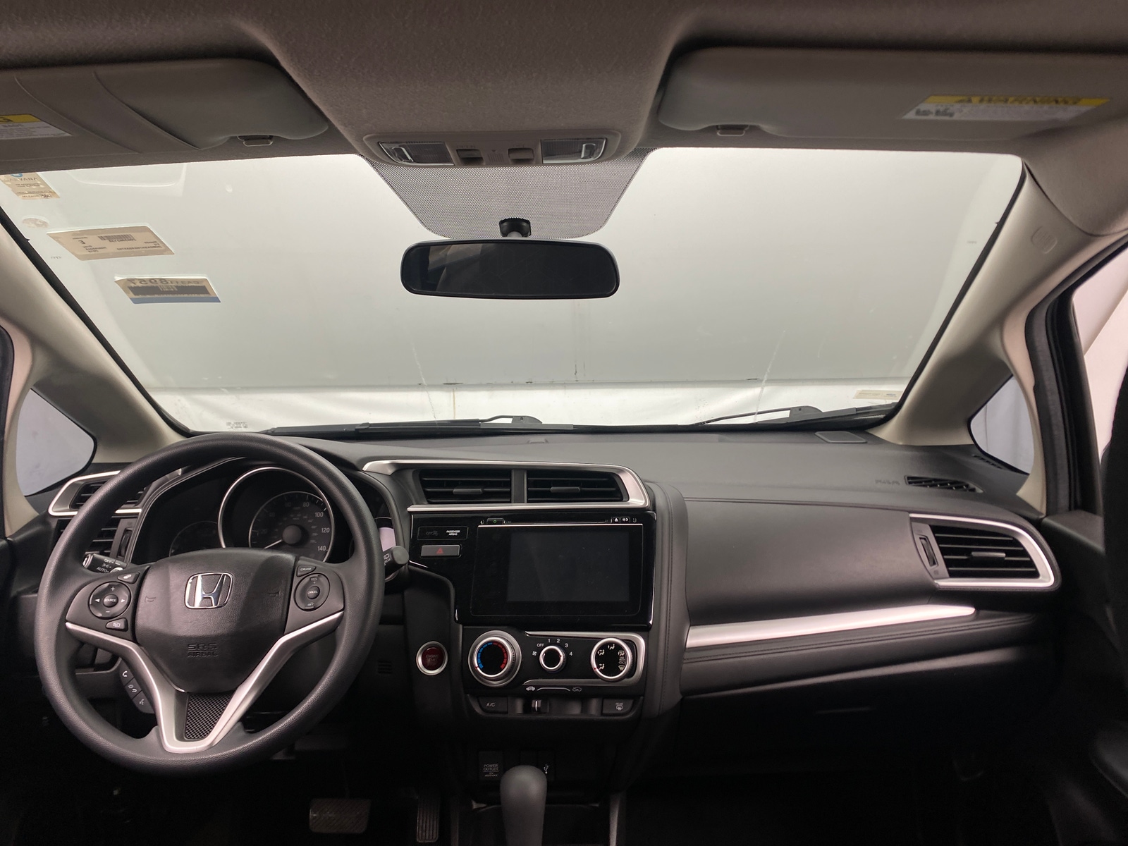 Thumbnail: 2016 Honda Fit - 3