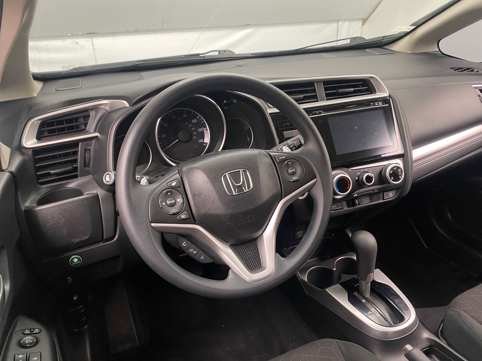 Thumbnail: 2016 Honda Fit - 5