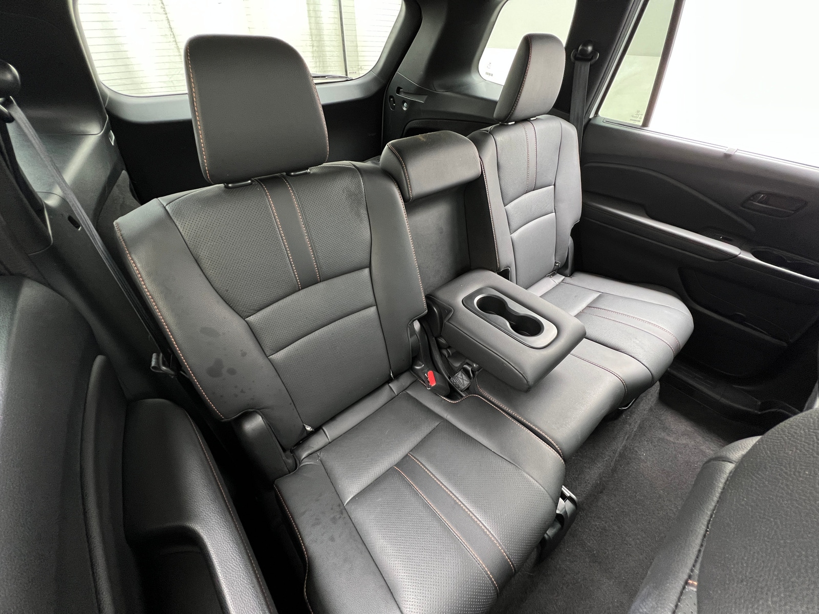 Thumbnail: 2022 Honda Passport - 5