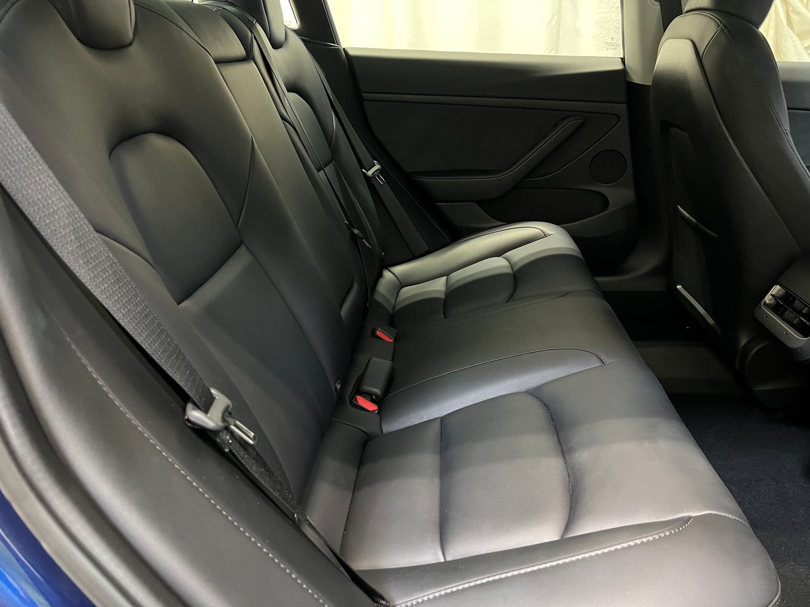 Thumbnail: 2023 Tesla Model 3 - 5