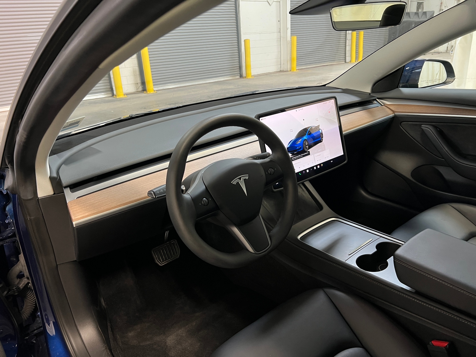 Thumbnail: 2023 Tesla Model 3 - 2