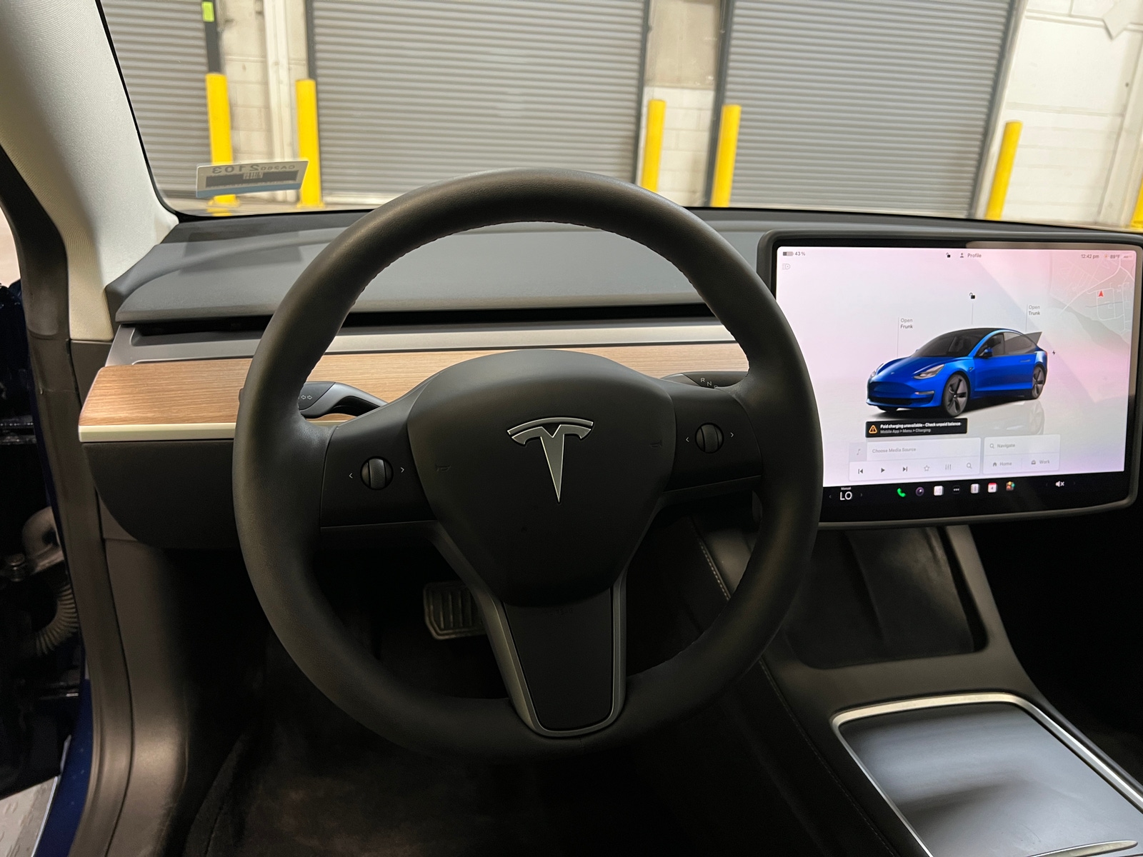 Thumbnail: 2023 Tesla Model 3 - 4