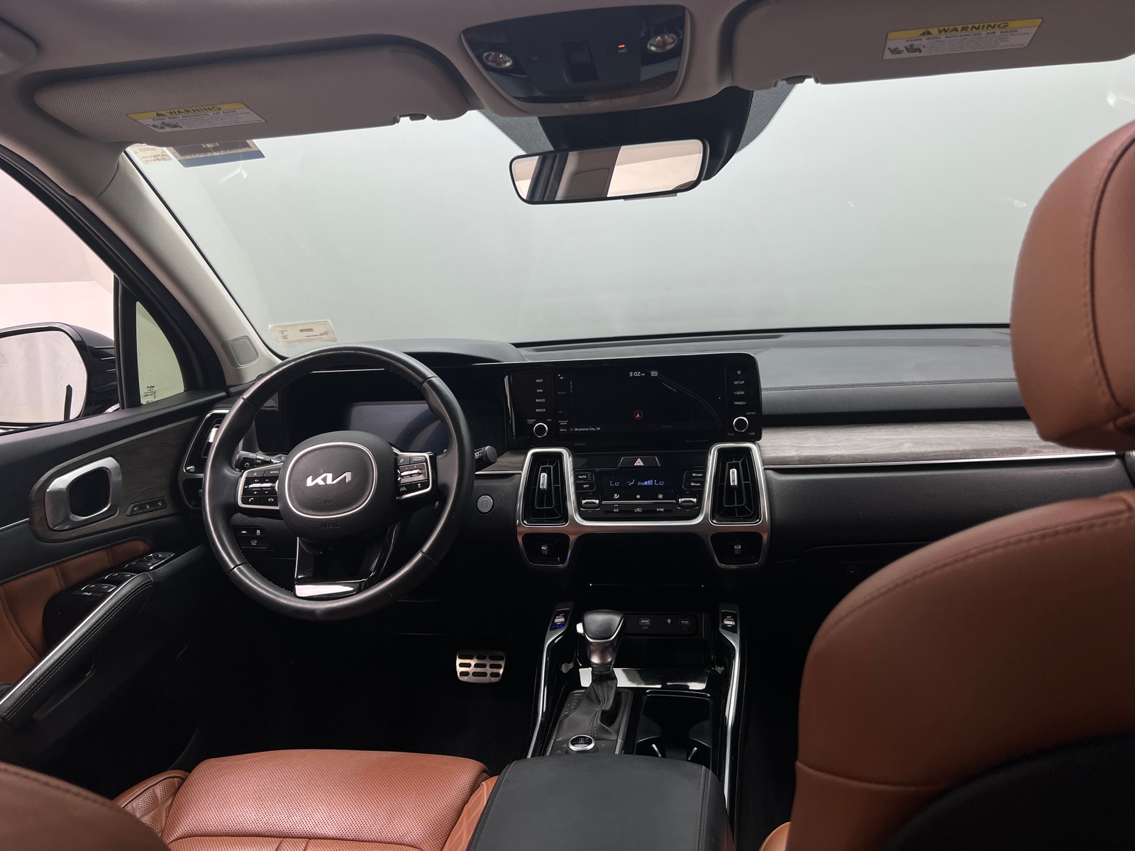 Thumbnail: 2022 Kia Sorento - 2