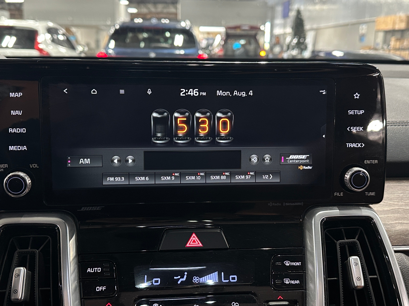 Thumbnail: 2022 Kia Sorento - 3