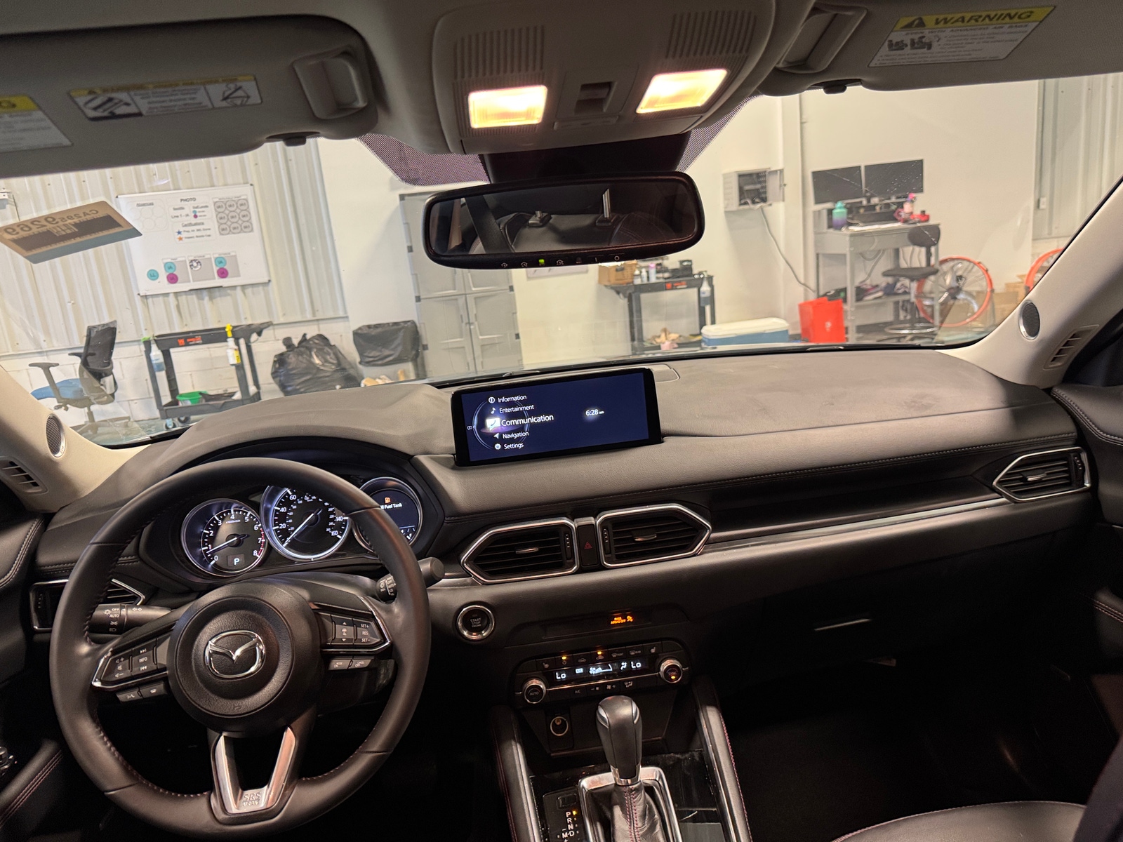 Thumbnail: 2023 Mazda CX-5 - 2