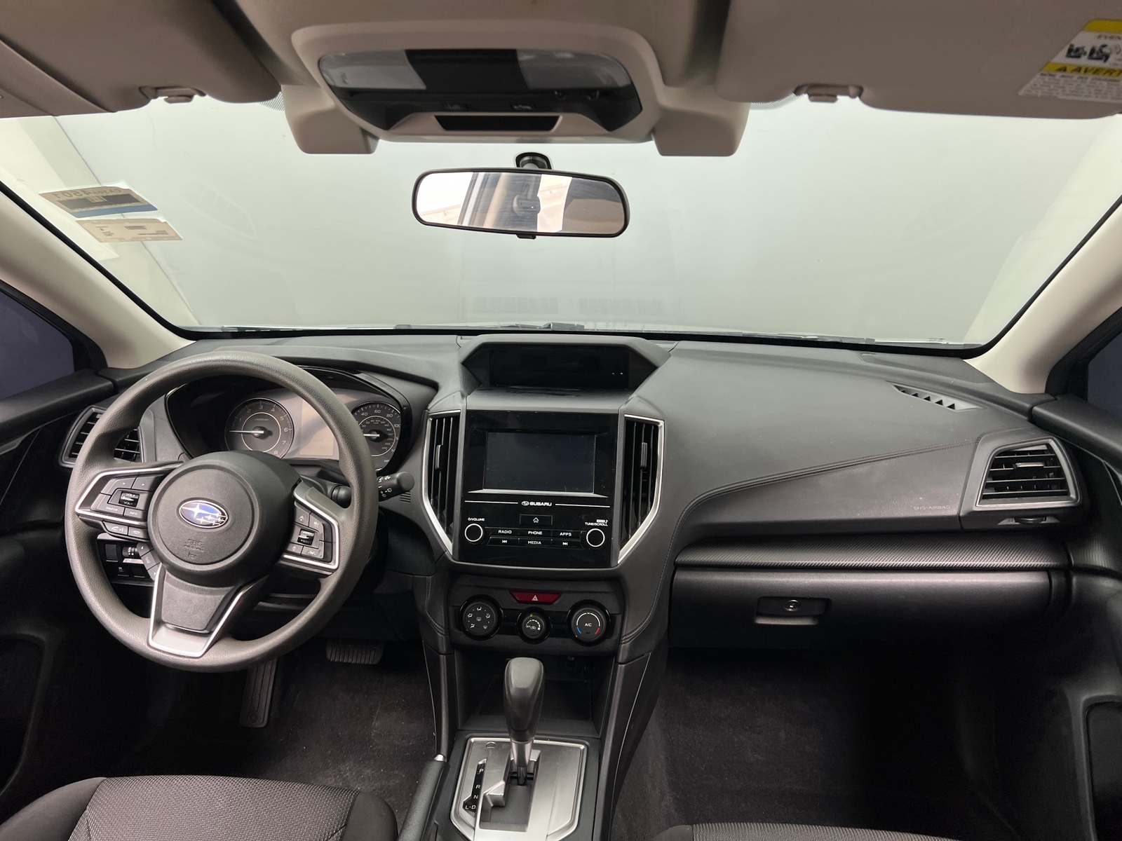 Thumbnail: 2022 Subaru Impreza - 3