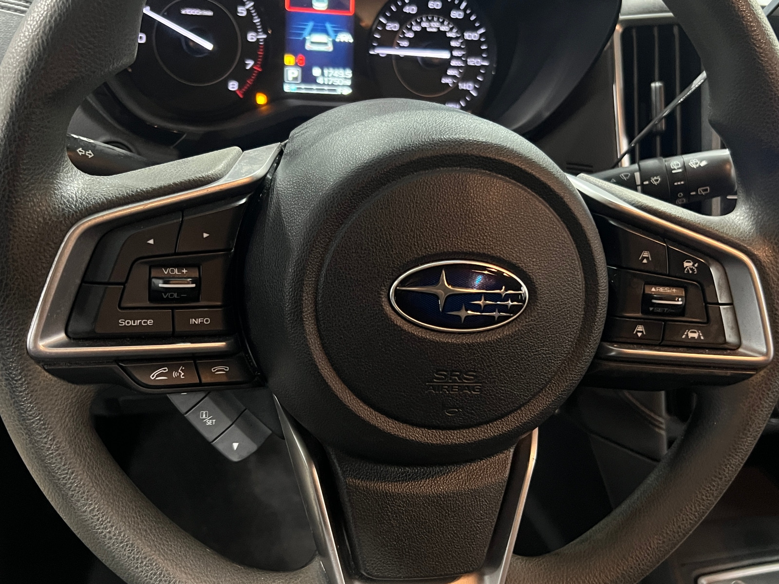 Thumbnail: 2022 Subaru Impreza - 5
