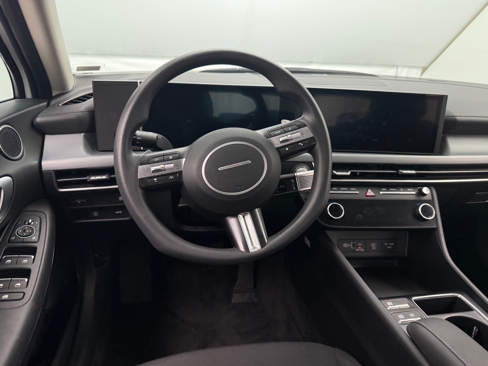 Thumbnail: 2025 Hyundai Sonata - 5