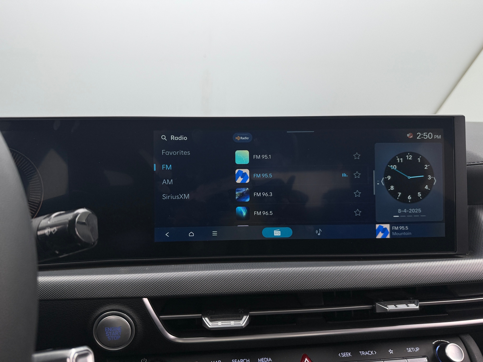 Thumbnail: 2025 Hyundai Sonata - 4