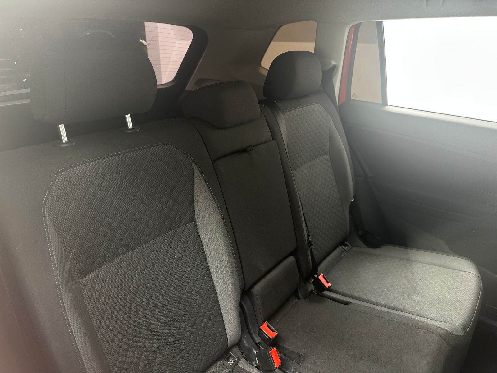 Thumbnail: 2019 Volkswagen Tiguan - 6