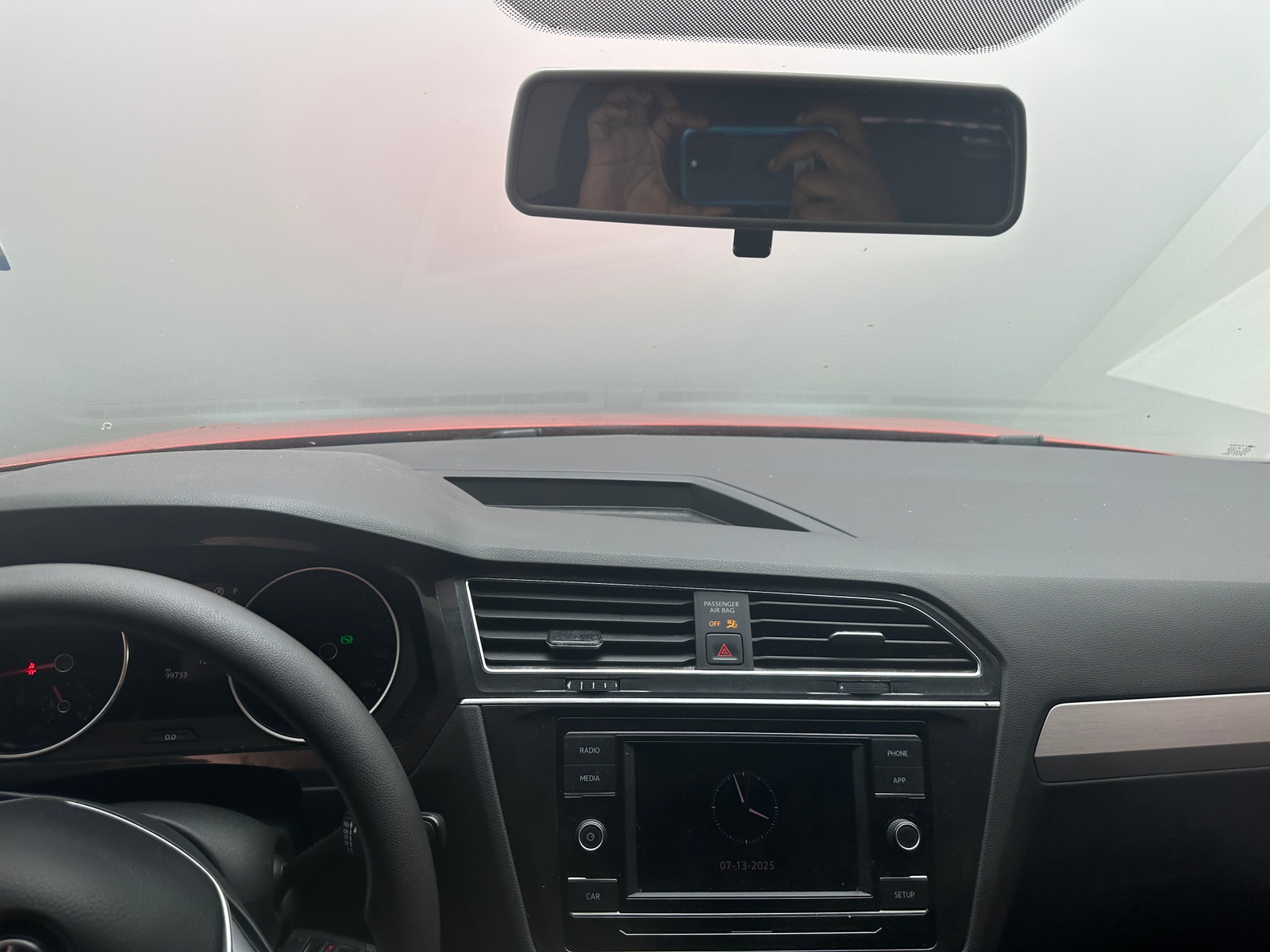 Thumbnail: 2019 Volkswagen Tiguan - 3