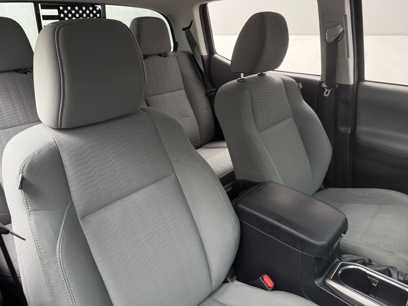 Thumbnail: 2019 Toyota Tacoma - 2