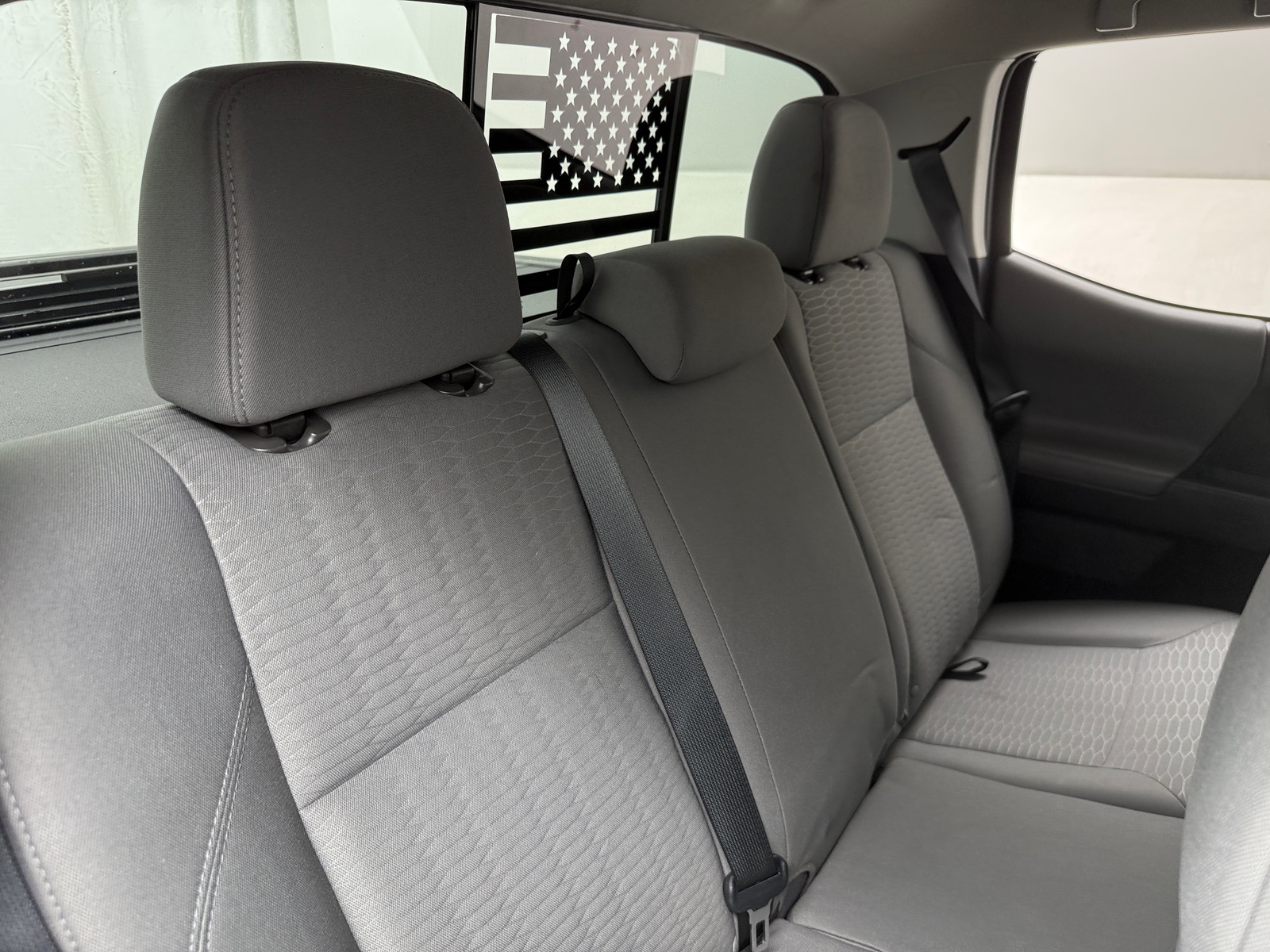 Thumbnail: 2019 Toyota Tacoma - 6