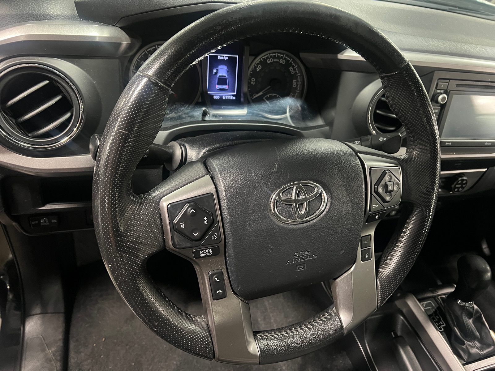 Thumbnail: 2019 Toyota Tacoma - 5