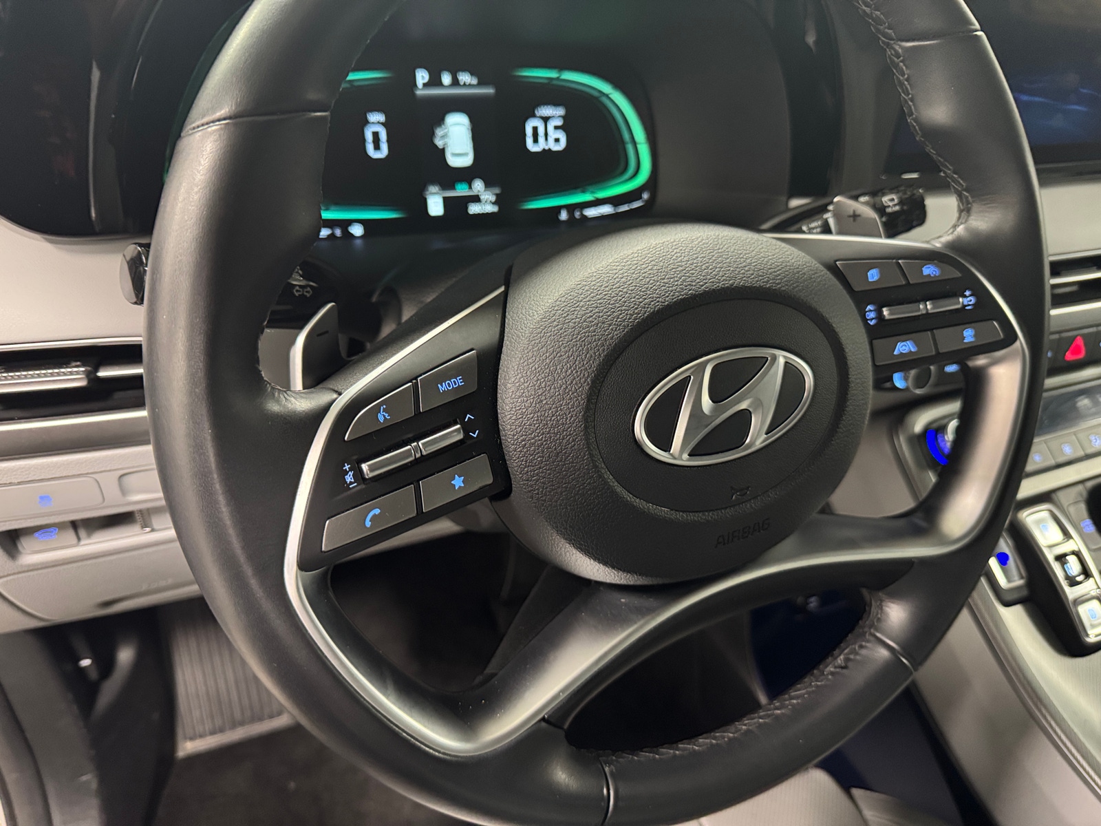 Thumbnail: 2025 Hyundai Palisade - 4