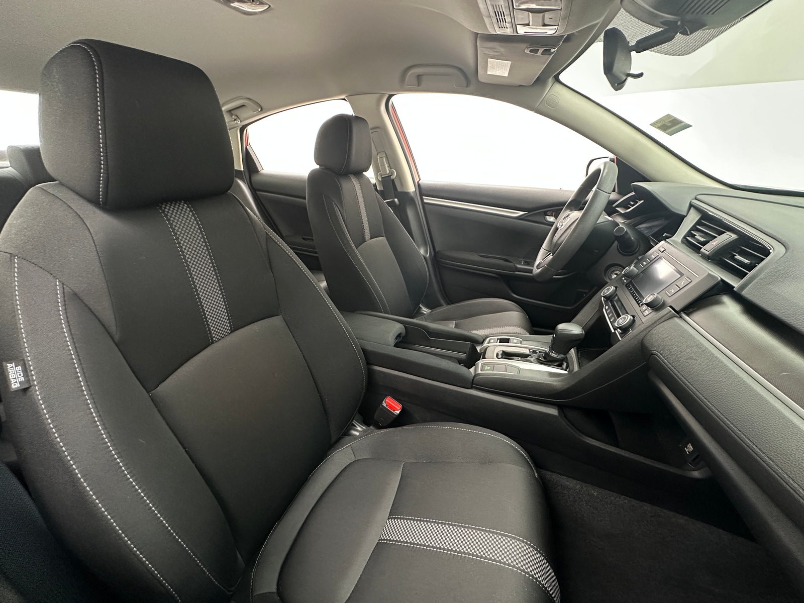Thumbnail: 2020 Honda Civic - 2