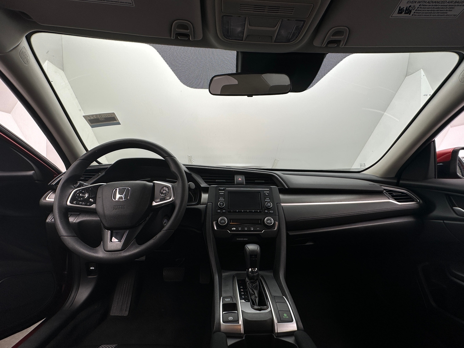 Thumbnail: 2020 Honda Civic - 3