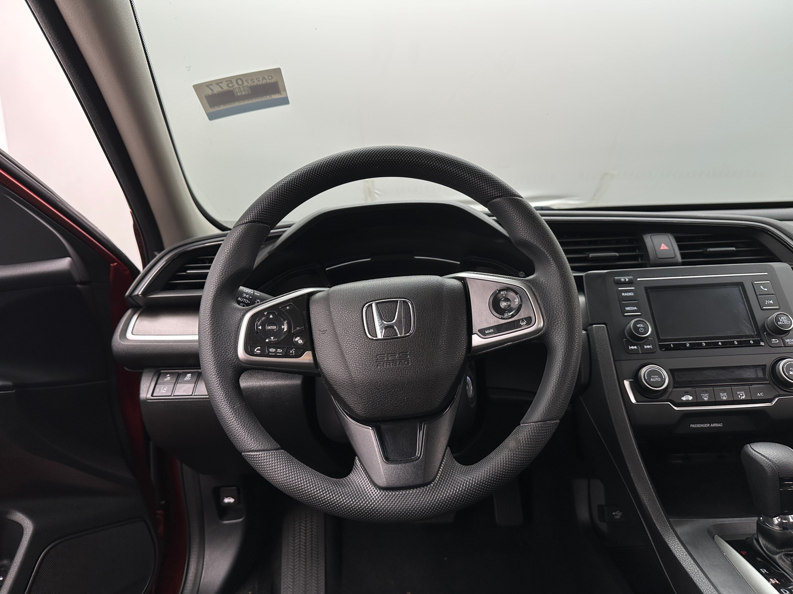 Thumbnail: 2020 Honda Civic - 5
