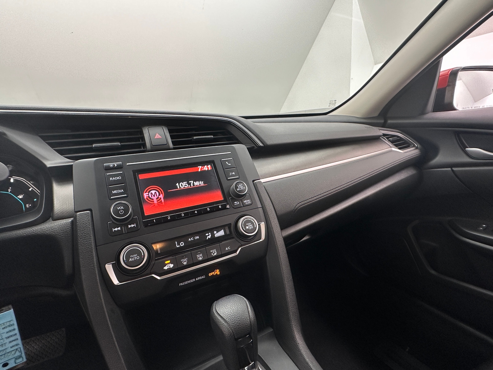 Thumbnail: 2020 Honda Civic - 4