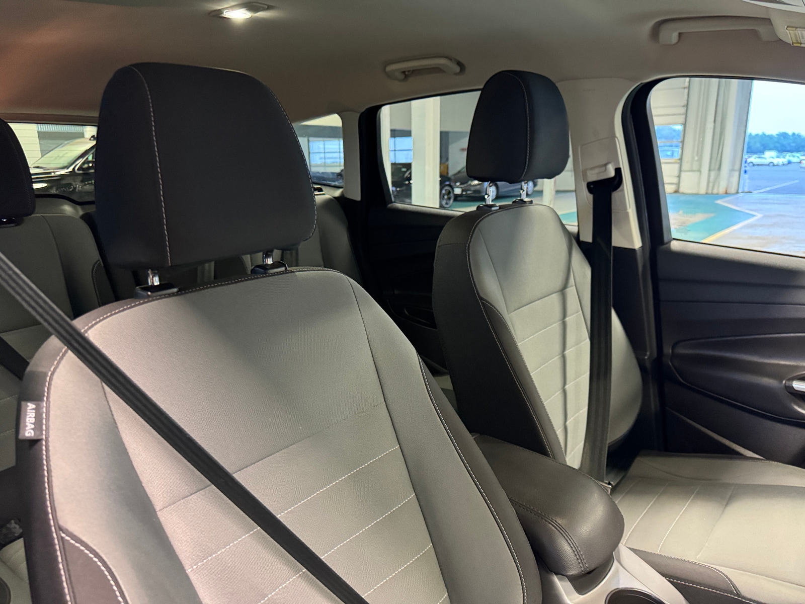Thumbnail: 2016 Ford Escape - 2