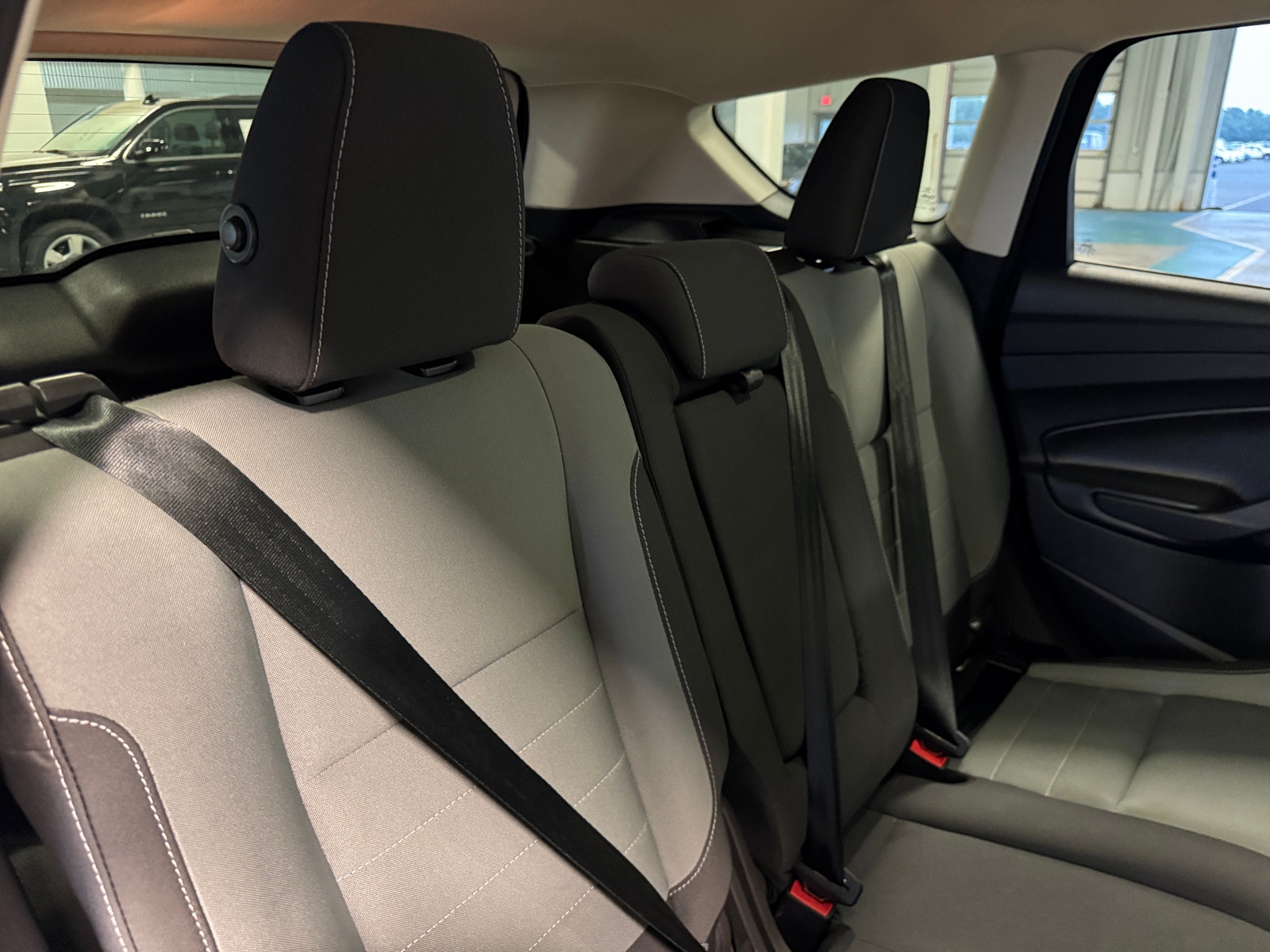 Thumbnail: 2016 Ford Escape - 6