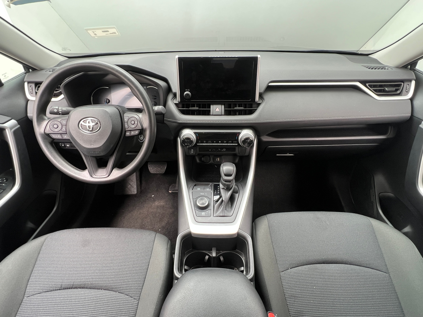 Thumbnail: 2024 Toyota RAV4 - 3