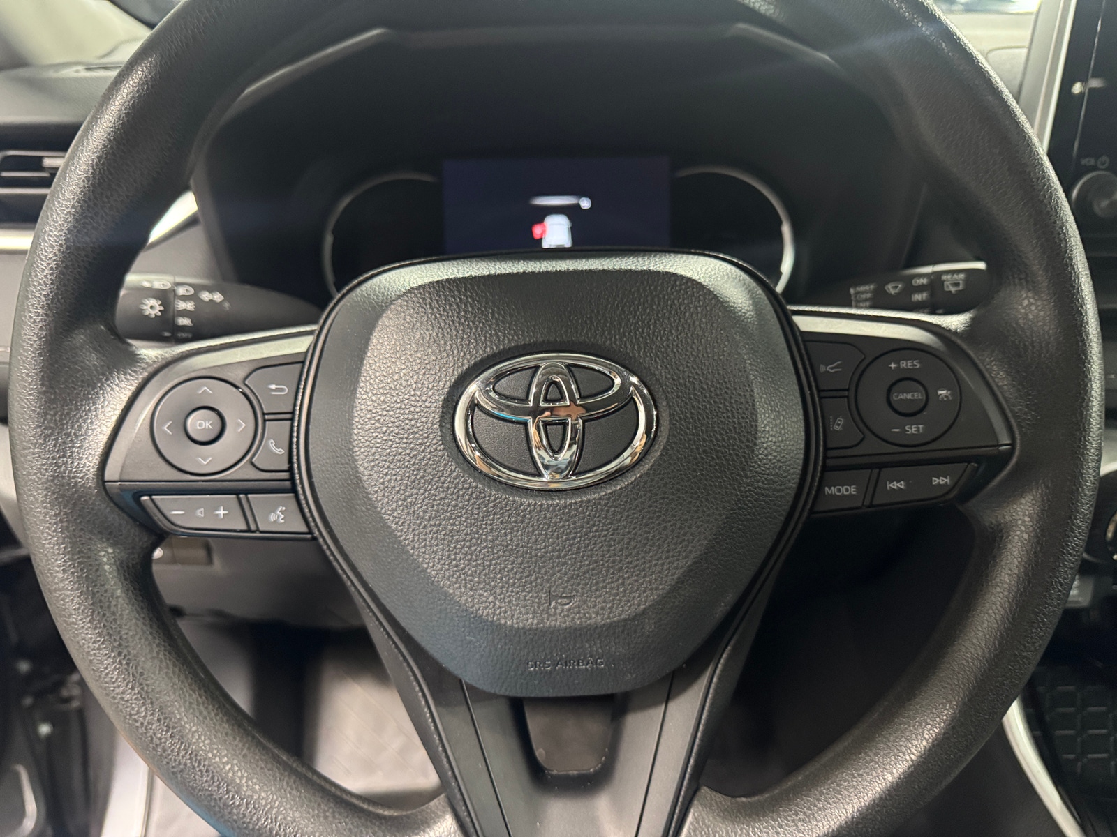 Thumbnail: 2024 Toyota RAV4 - 5