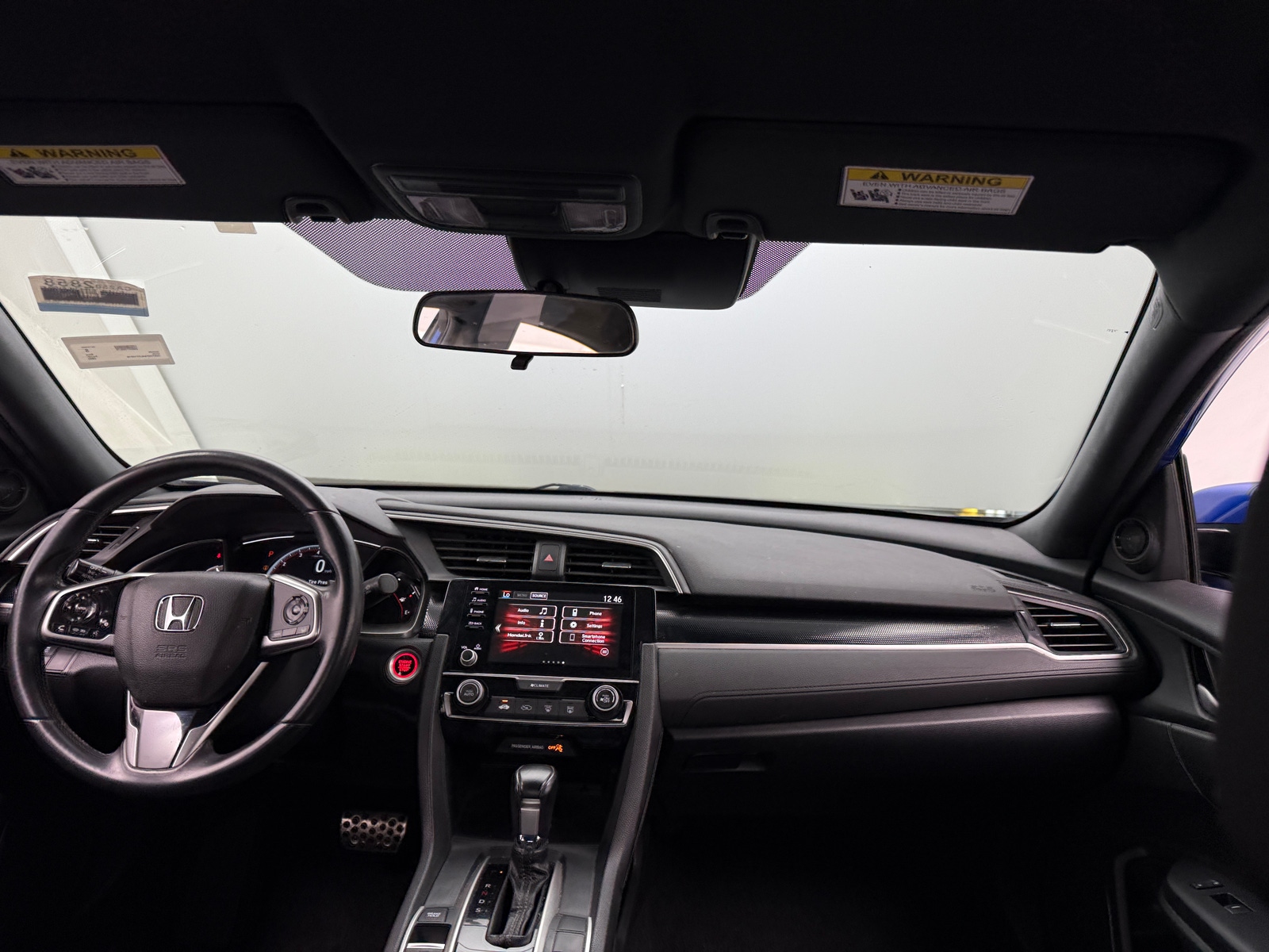 Thumbnail: 2020 Honda Civic - 3