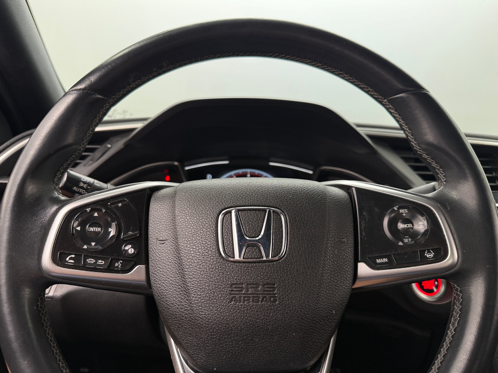 Thumbnail: 2020 Honda Civic - 5